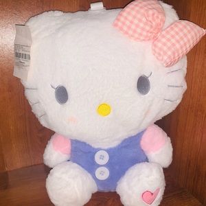 Hello Kitty Backpack